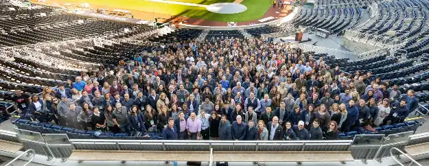 A Billion Dollars Saved. How Aledade’s Simple Mission is Advancing Healthcare.