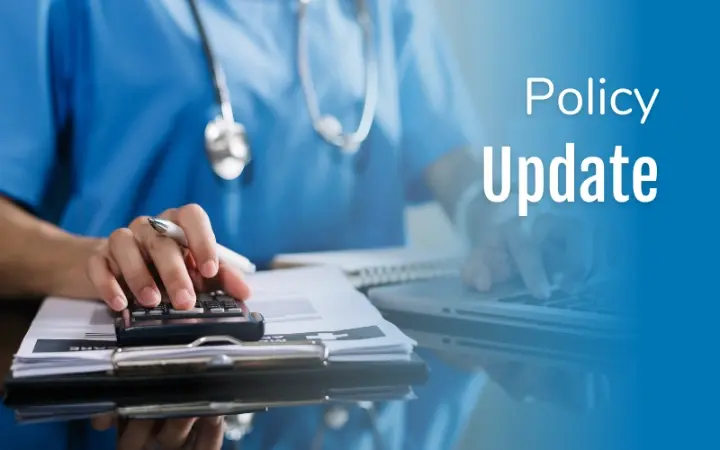 Policy Update: Aledade’s Preparation for Flex: A Special Opportunity