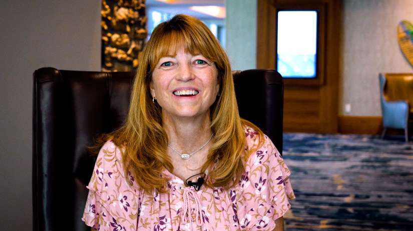 Why Aledade: Q&A With Dr. Lisa Talamantes, Louisville, Co.