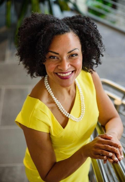 Dr. Marie-Elizabeth Ramas: Making ‘Herstory’ in Health Care this Women’s History Month