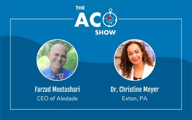 Episode 160. Navigating Impacts from Change Healthcare’s Cyber Attack