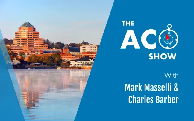 Episode 162. CHC Spotlight: Community Health Center, Inc. in Middletown, Connecticut