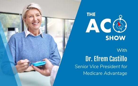 Episode 167. Navigating Medicare Advantage