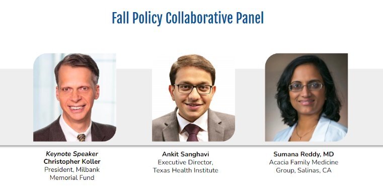 Shifting the Focus: 3 Strategies to Prioritize Primary Care Investment as a Key Policy Need