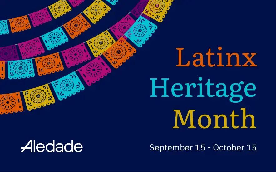 Celebrating Latinx Heritage Month at Aledade