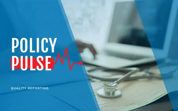 Measuring Quality in Value-Based Care: A More Targeted Approach