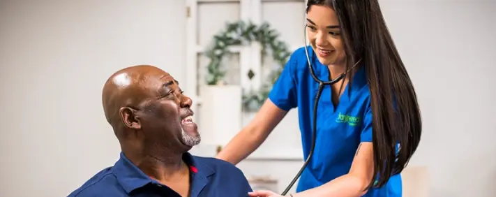 The right track: Hypertension control places rural ACO in elite group of champions
