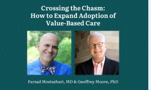 New NEJM Catalyst Article Outlines Strategy to Accelerate Adoption of Value-Based Care