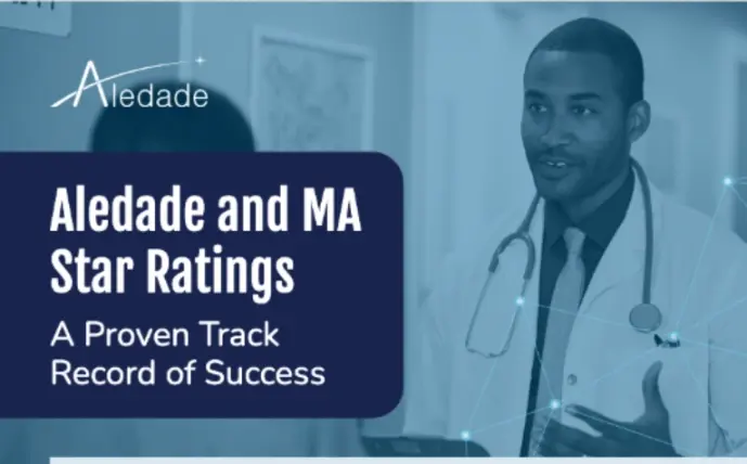 Aledade and MA Star Ratings