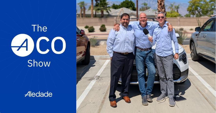 Episode 192 | The Road Show: What makes a good ACO partner?