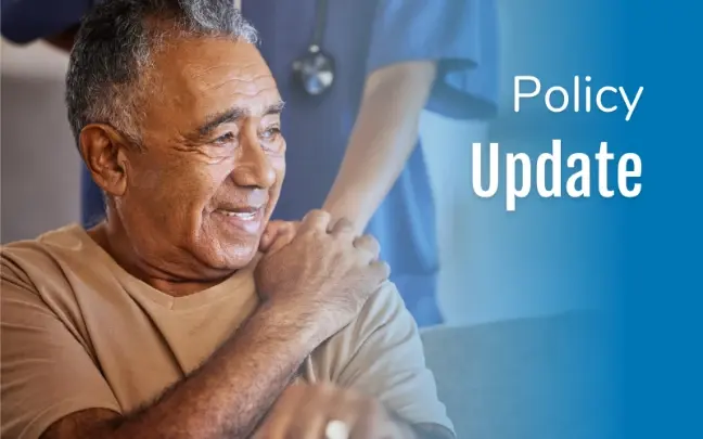 Policy Update: The Latest on CMMI Models, An Invitation to Our Spring Policy Collaborative