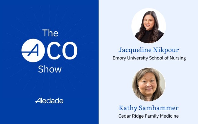 Episode 181 | Nursing in Value-Based Care