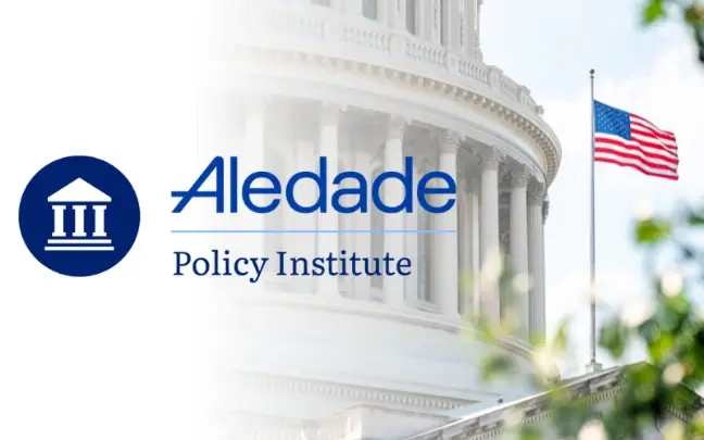 Aledade Launches Policy Institute to Shape Value-Based Care Transformation