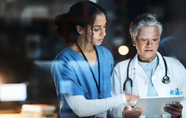 What are the 3 key metrics to evaluate an ACO’s effectiveness?