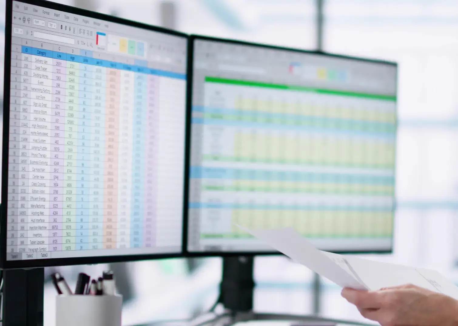 Navigating the next era of MIPS: How to relieve your staff.