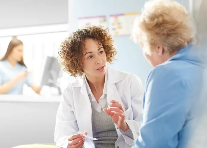 4 Key Elements in a Comprehensive ACP Program