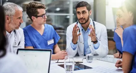 Success in value-based care starts with physicians: How Aledade’s Clinical Engagement Team is delivering change through real-world expertise