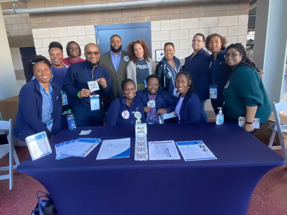 Celebrating Black History Month At Aledade