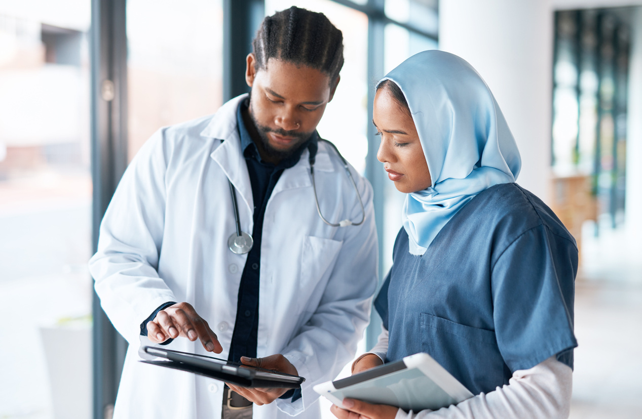 Advancing Health Equity Through Value-Based Care