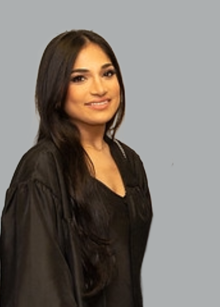 Aireen Shah- Aledade
