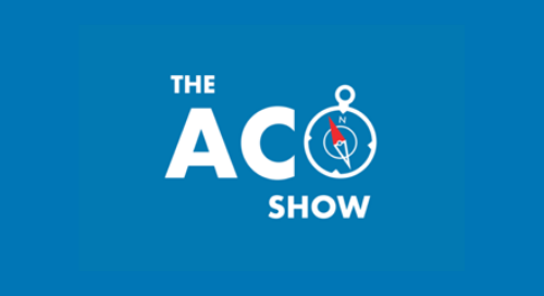 Episode 140: Leading a Legal Team at a Fast-Growing Health Care Company