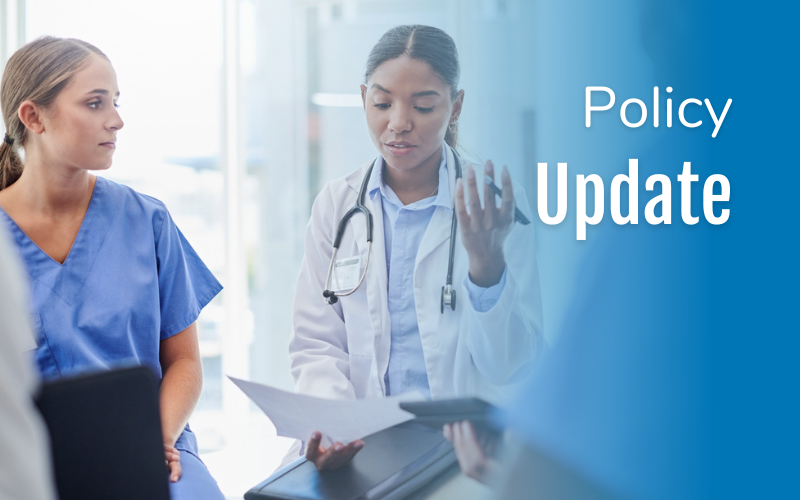 Understanding The 2025 Proposed Physician Fee Schedule Essential Updates For Primary Care