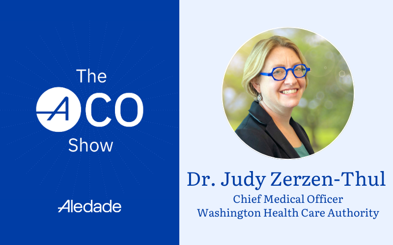 Dr. Judy Zerzan-Thul