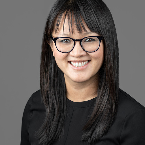 Profile photo for Christine Dang-Vu