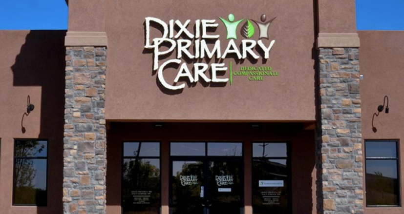 Dixie Primary Care