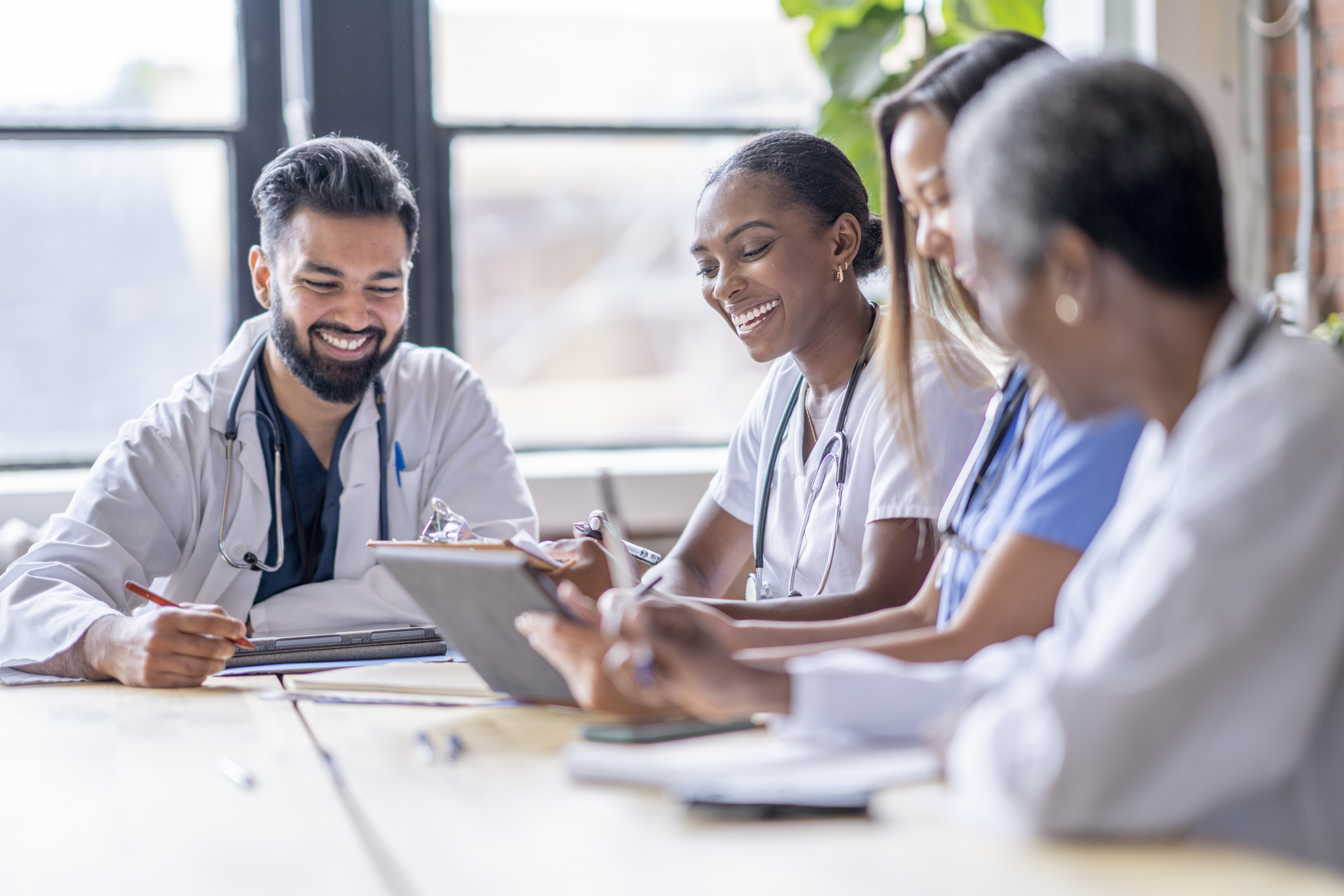 How The 2024 Final Physician Fee Schedule Empowers ACOs To Succeed   IStock 1441979374 